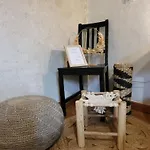 Πανσιόν Le Grenier A Ble Satillieu