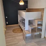 Πανσιόν Le Grenier A Ble