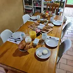 Le Grenier A Ble Πανσιόν 3*