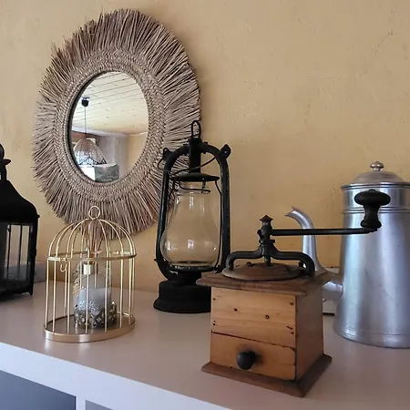 Guest house Le Grenier A Ble