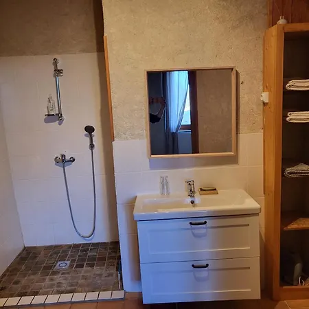 Guest house Le Grenier A Ble Satillieu