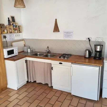 Le Grenier à Blé 3* Satillieu