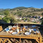 Le Grenier A Ble 3* Satillieu