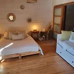 Le Grenier à Blé Casa de hóspedes 3*