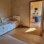 Casa de hóspedes Le Grenier à Blé Satillieu