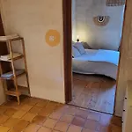 Le Grenier à Blé Casa de hóspedes 3*