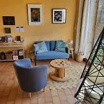 Le Grenier à Blé Maison d'hôtes 3*