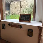 Le Grenier A Ble Πανσιόν 3*