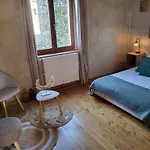 Le Grenier à Blé
