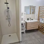 Le Grenier à Blé Casa de hóspedes Satillieu