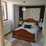 Casa de hóspedes Le Grenier à Blé Satillieu