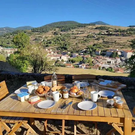 Le Grenier A Ble 3* Satillieu