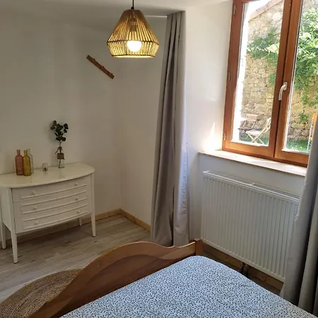 Le Grenier A Ble Penzion