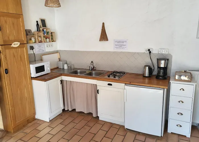 Le Grenier A Ble 3* Satillieu